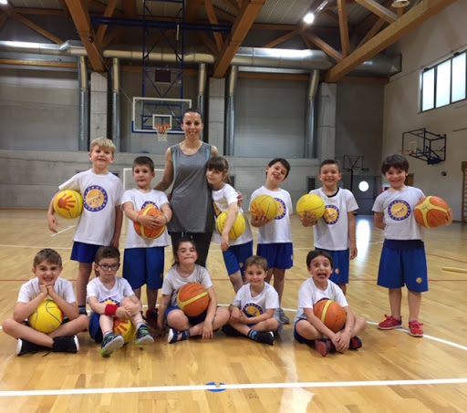 Asd Torre Basket - Thumbnail