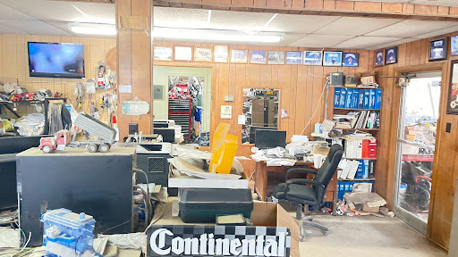 Seguin Rental Inc - Thumbnail