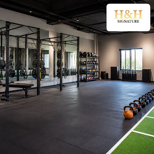 Experience next-level workouts with our dedicated class floors designed for focused, high-energy… post image