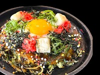 お好み焼き＆鉄板焼きホットコーナー