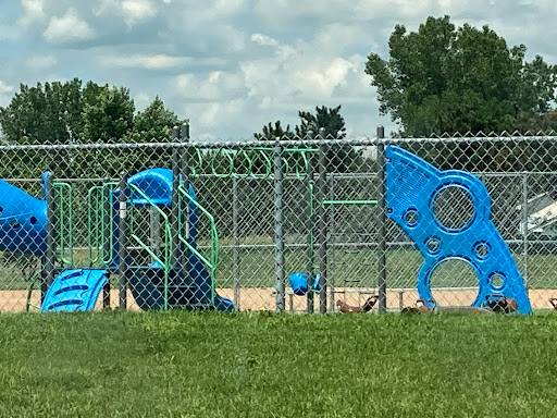 Andover Lions Park