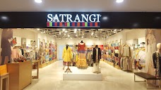 SATRANGI islamabad Shop# 31