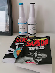 Photo n°26 de La Cave à Bières d'Erquy à Erquy (Caviste)