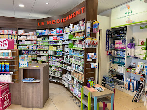 Photo n°10 de PHARMACIE MUTIN SELARL à Saramon (Pharmacie)