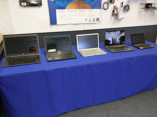 Jacob's Computers of Wildwood - Thumbnail
