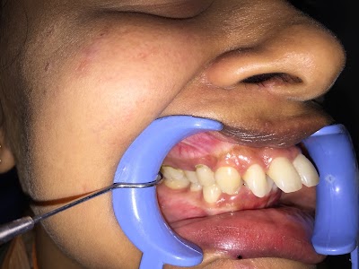 dentist