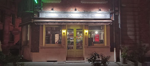 Photo 9 - Péronne Grill