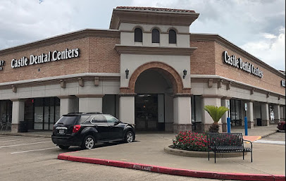 Castle Dental & Orthodontics - Sugar Land, TX
