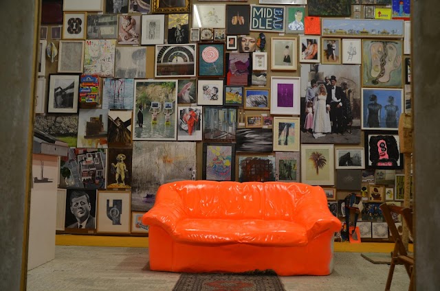 Kunstverein Familie Montez