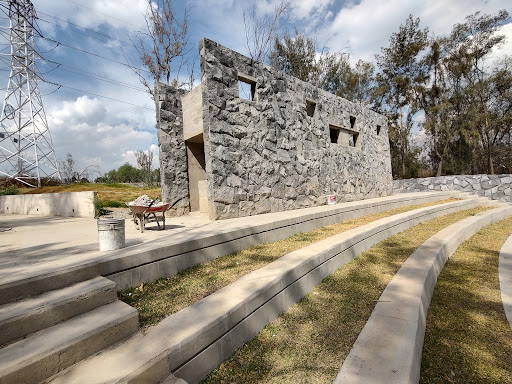 Cineteca Nacional Chapultepec