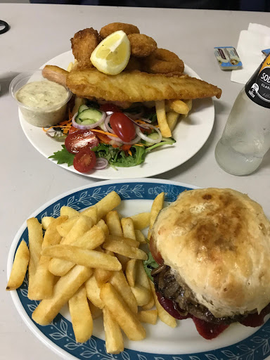 Northcliffe Workers Club - Thumbnail