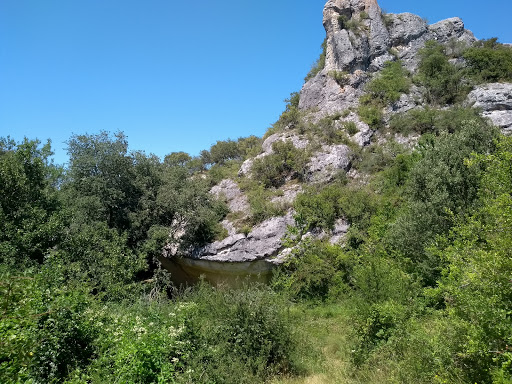 Necrópolis de Peña Horrero - Thumbnail