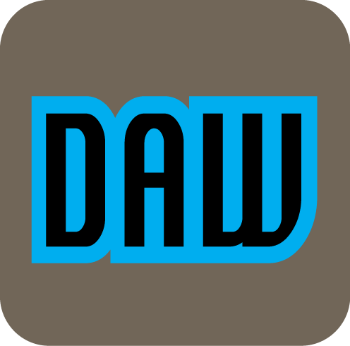 theDAWstudio.com - Visual