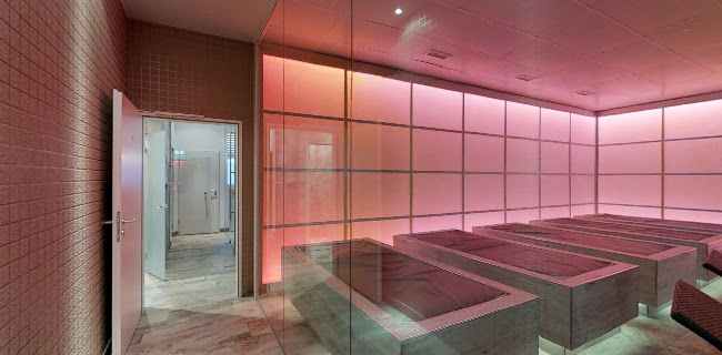 Activ Fitness Frenkendorf - Fitnessstudio