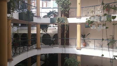 Photos of Hostal Espa&ntilde;a