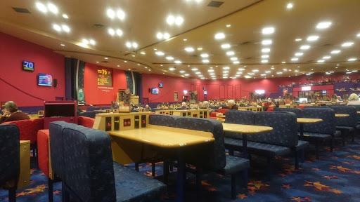 Buzz Bingo Rotherham
