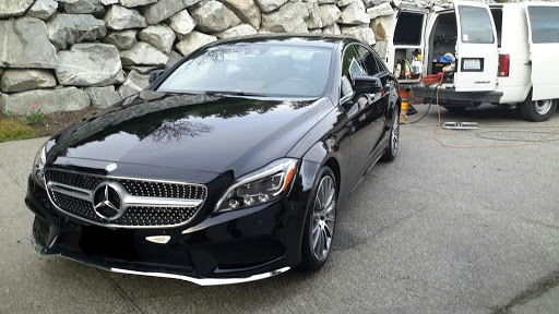 Chelan Shine Detailing - Thumbnail