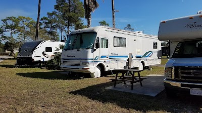 Frontier Campground