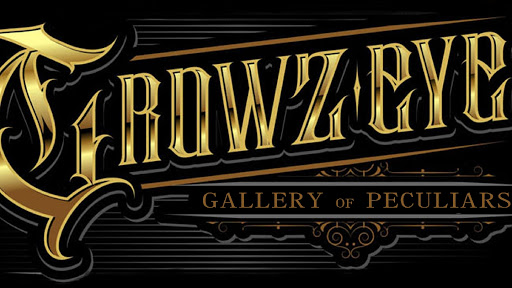 Crowz Eye Antiquities - Thumbnail