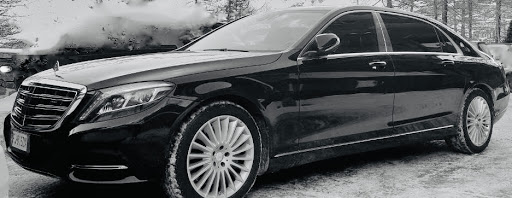 We Chauffeur Service by Magic Service SCARL - Thumbnail
