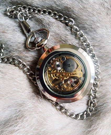 Atelier Gousset | Montre à Gousset et Accessoires