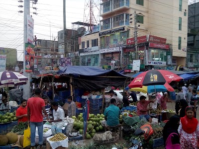 Photos of Bhaluka Bus Stop
