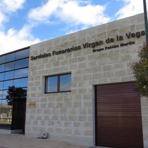 Servicios Funerarios Virgen de la Vega
