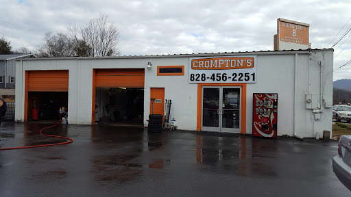 Crompton's Auto Mart & Service Center, LLC - Thumbnail