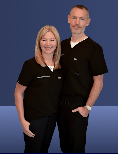 Bowman Chiropractic Associates, PC of Iowa City