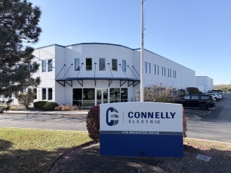 Connelly Electric Co