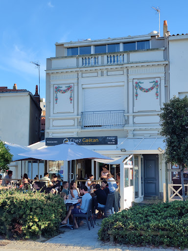 Chez Gaetan By Julien - Thumbnail
