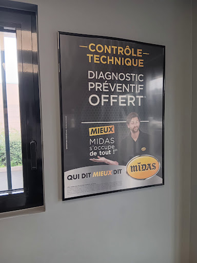 Midas CHECY - Thumbnail