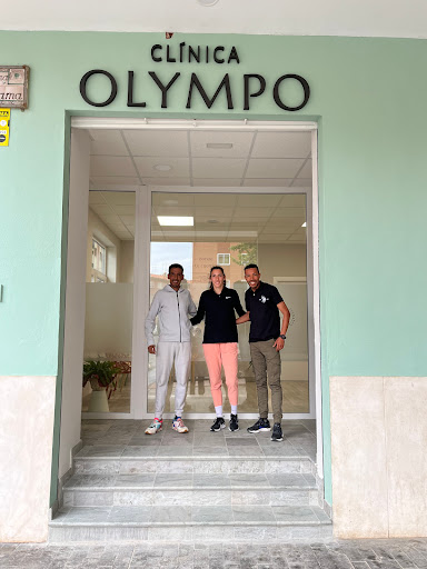 Clinica Olympo - Thumbnail