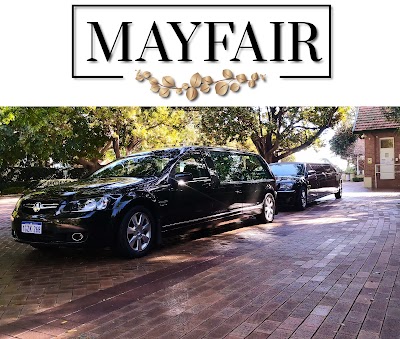 Photos of Mayfair Funeral Directors Perth