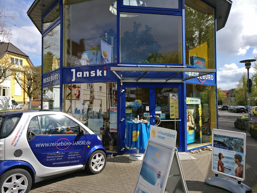 Reisebüro Janski Gallery - Germany