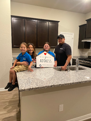 Violet's Realty Group brokered by Jason Mitchell Group - San Antonio, TX - Thumbnail