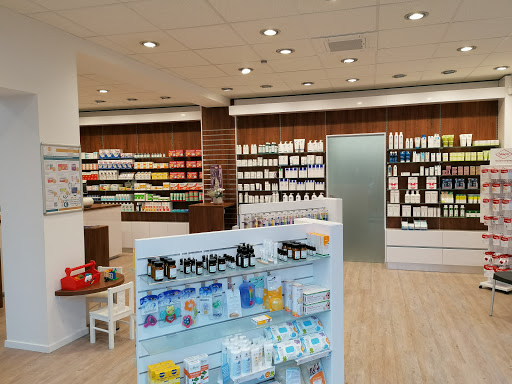Humboldt Apotheke Potsdam