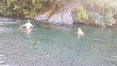 Photos of Ashley Gorge Holiday Park