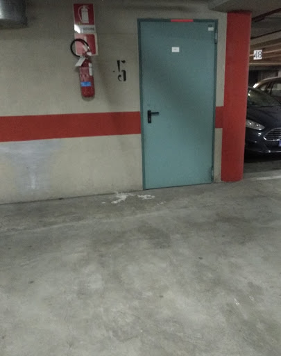 Machiavelli Parking - Thumbnail