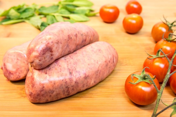 Delicatessen Argentina