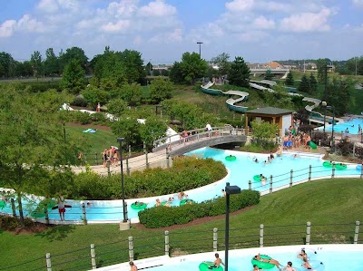 Cypress Cove Family Aquatic Park