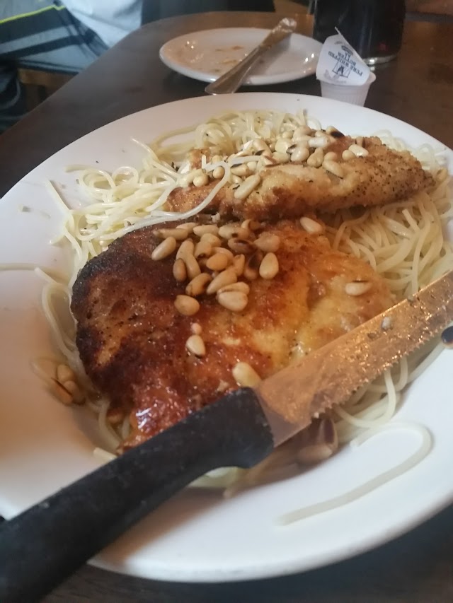 Tufano's Vernon Park Tap