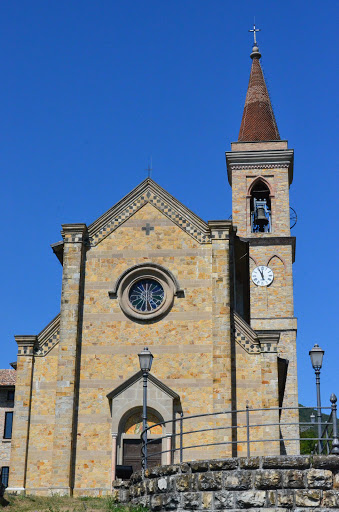 Parrocchia SS. Salvatore e Gallo Gallery - Italy