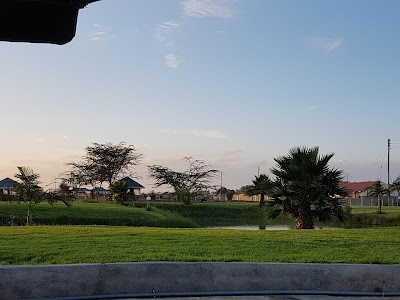 Photos of Creflo Gardens