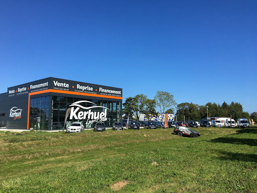 Kerhuel Auto