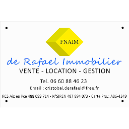 Photo n°2 de DE RAFAEL IMMOBILIER à Aix-en-Provence (Agence immobilière)