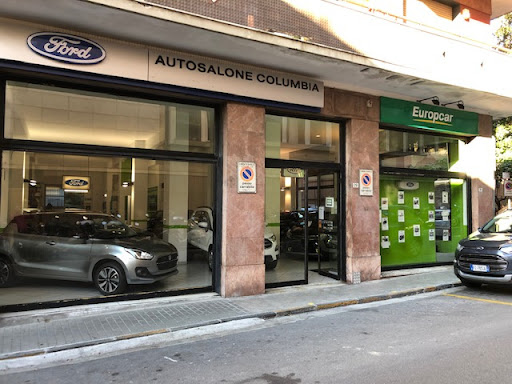 Autosalone Columbia Snc