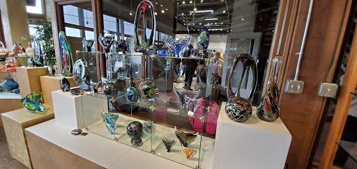 Goldsmith Gallery - Visual