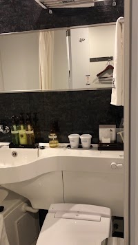 ホテルリブマックス 福島郡山駅前