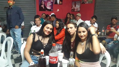 Photos of Discoteca Blanco Y Negro